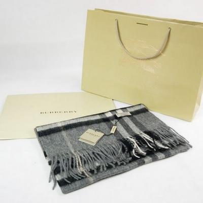 BURBERRY Scarf-38